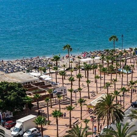 Sur Suites Perla 6 - 2 Fuengirola Eksteriør billede