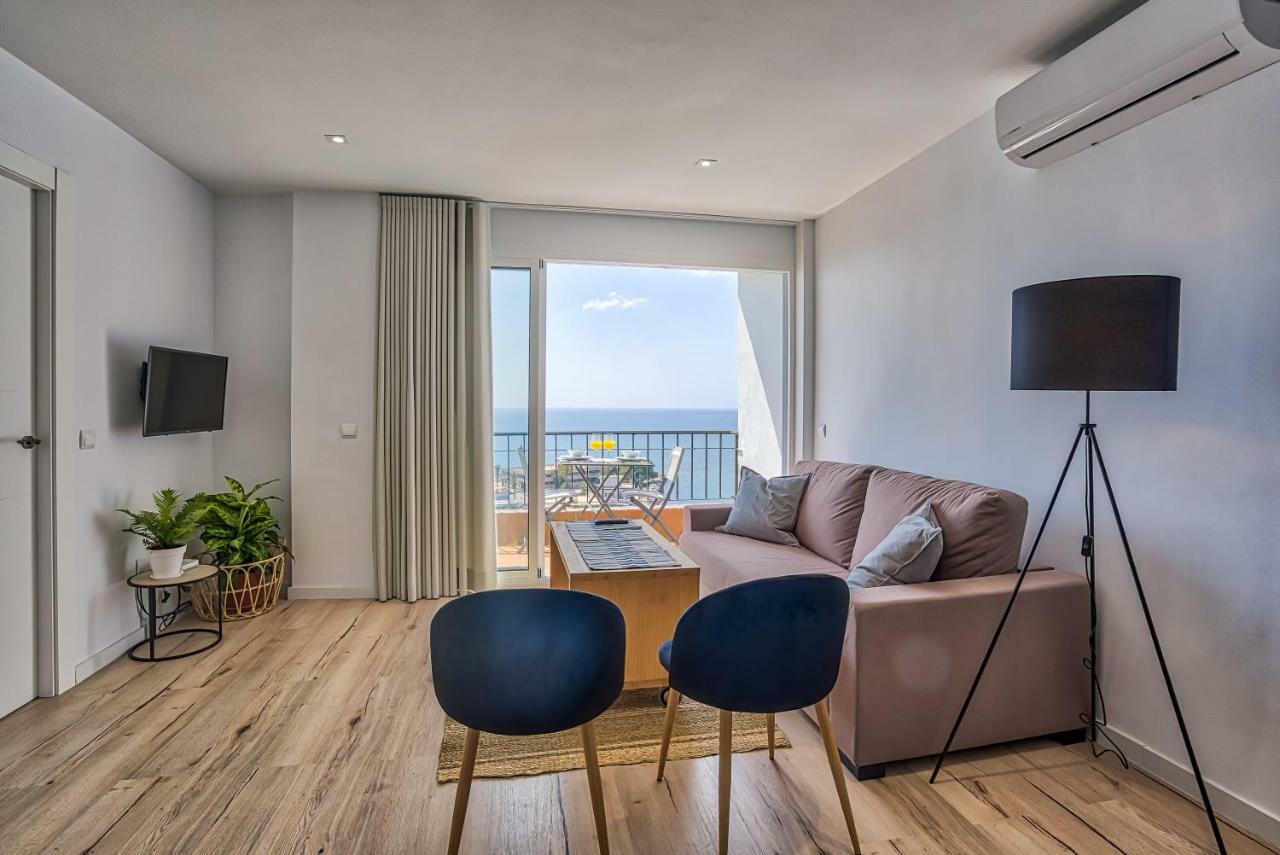 Sur Suites Perla 6 - 2 Fuengirola Eksteriør billede